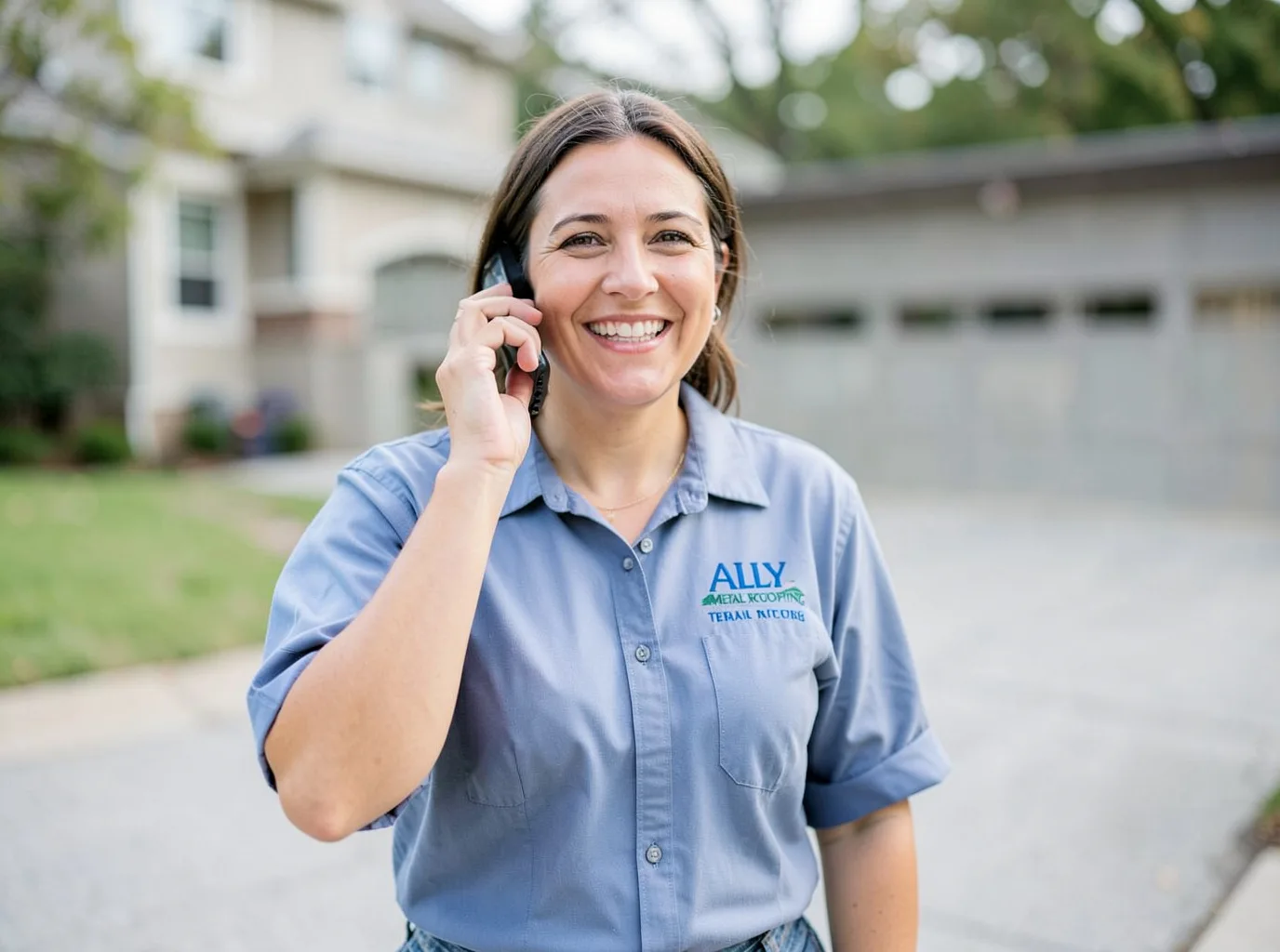 Metal Roof Installation Eva, TN FAQs